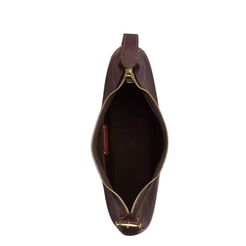 COACH ELLA EXPRESSO )SOLD OUT COLOR) NWT - Picture 4 of 4